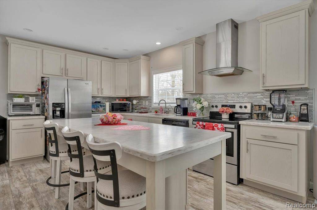 Mussey Twp, MI 48014,4455 MILLER Road