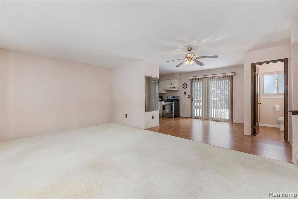 Waterford Twp, MI 48328,3336 SHADDICK Road