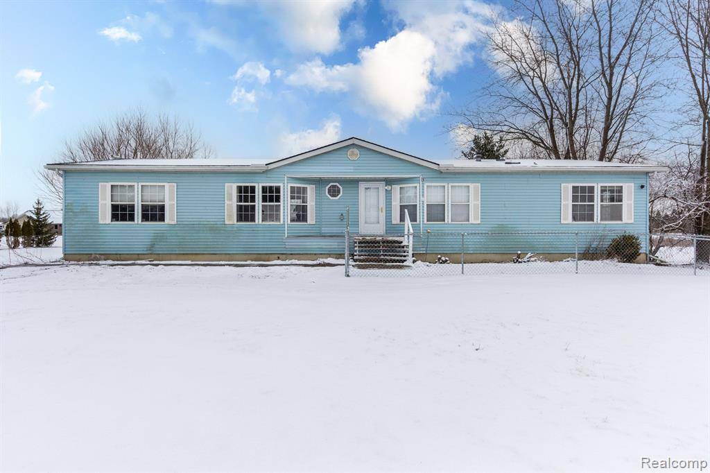 Richmond Twp, MI 48062,69288 OMO Road