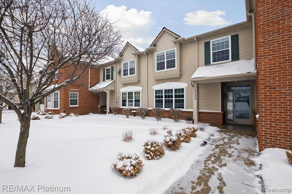 Genoa Twp, MI 48843,4404 Aster Boulevard