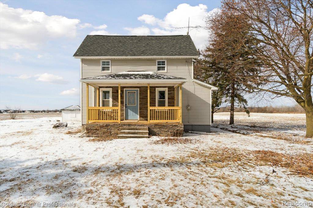 Gaines Twp, MI 48473,8376 W MORRISH Road