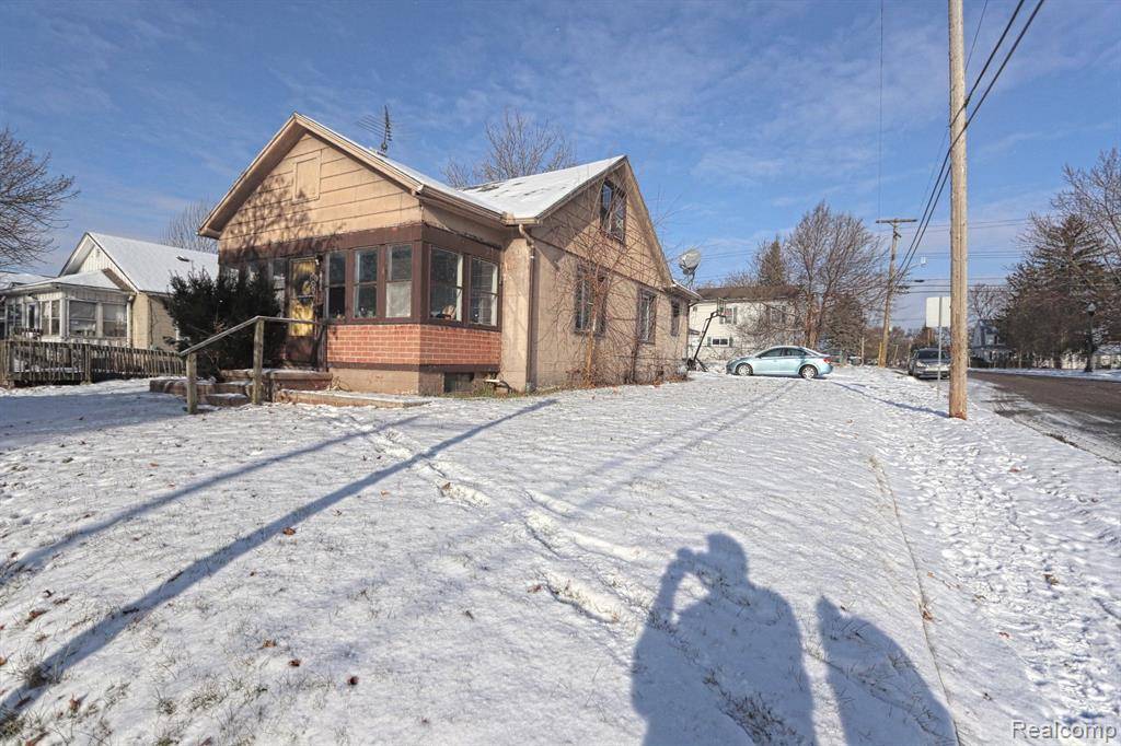 Ypsilanti, MI 48197,1004 JEFFERSON Street