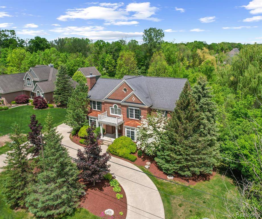 Canton Twp, MI 48187,47782 GYDE Road