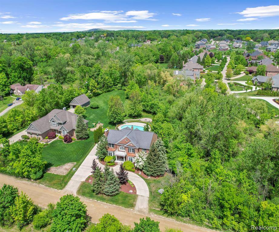 Canton Twp, MI 48187,47782 GYDE Road