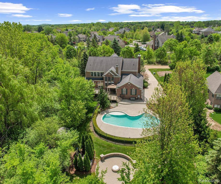Canton Twp, MI 48187,47782 GYDE Road