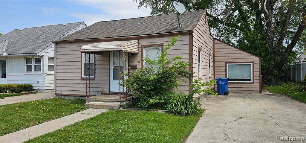 Warren, MI 48092,27116 SEYBURN Avenue