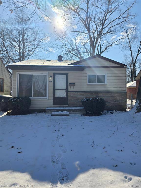 Redford Twp, MI 48239,25006 MIDLAND