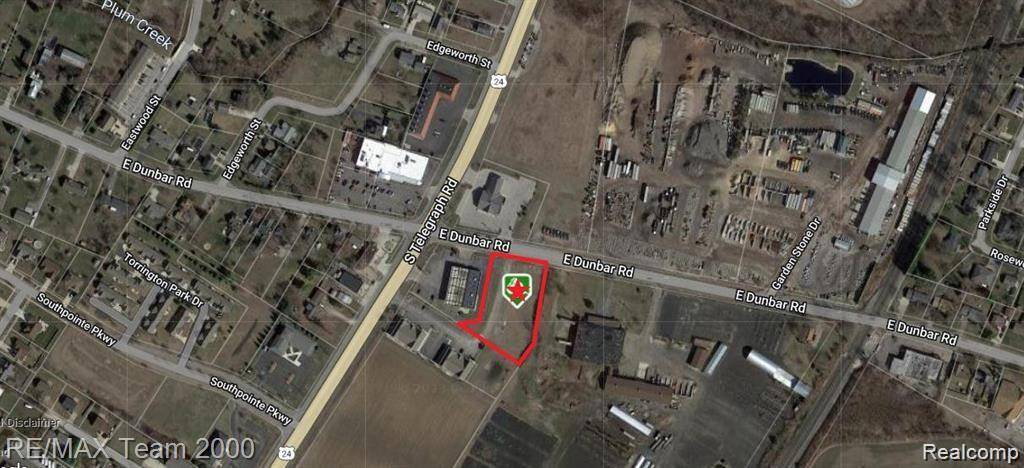 Monroe Twp, MI 48161,5399 E DUNBAR Road