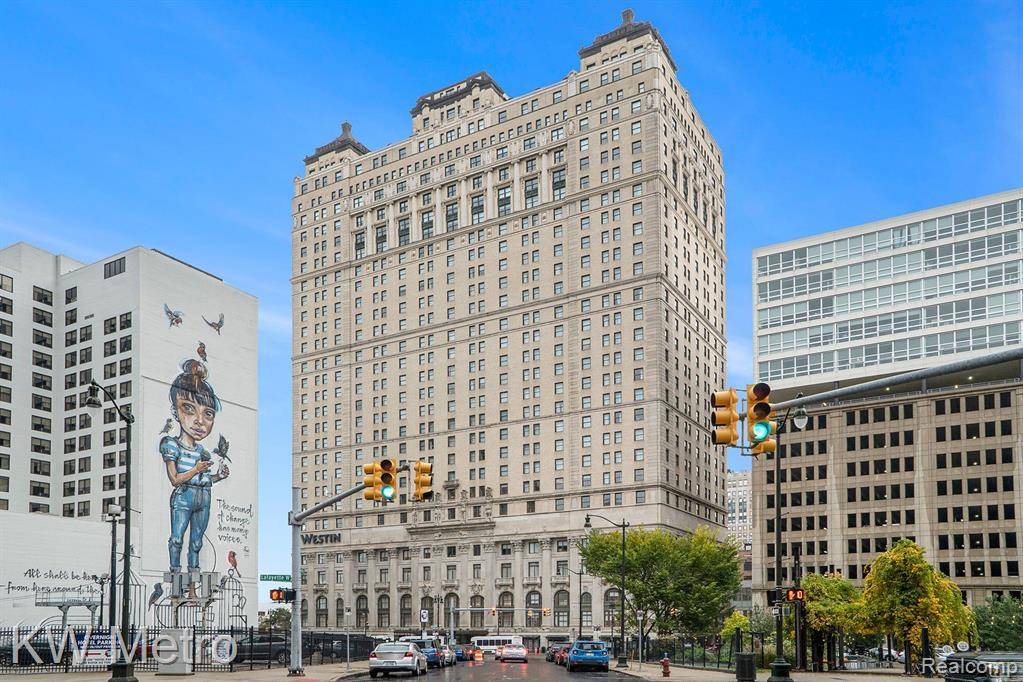 Detroit, MI 48226,1135 SHELBY Street 15-2501