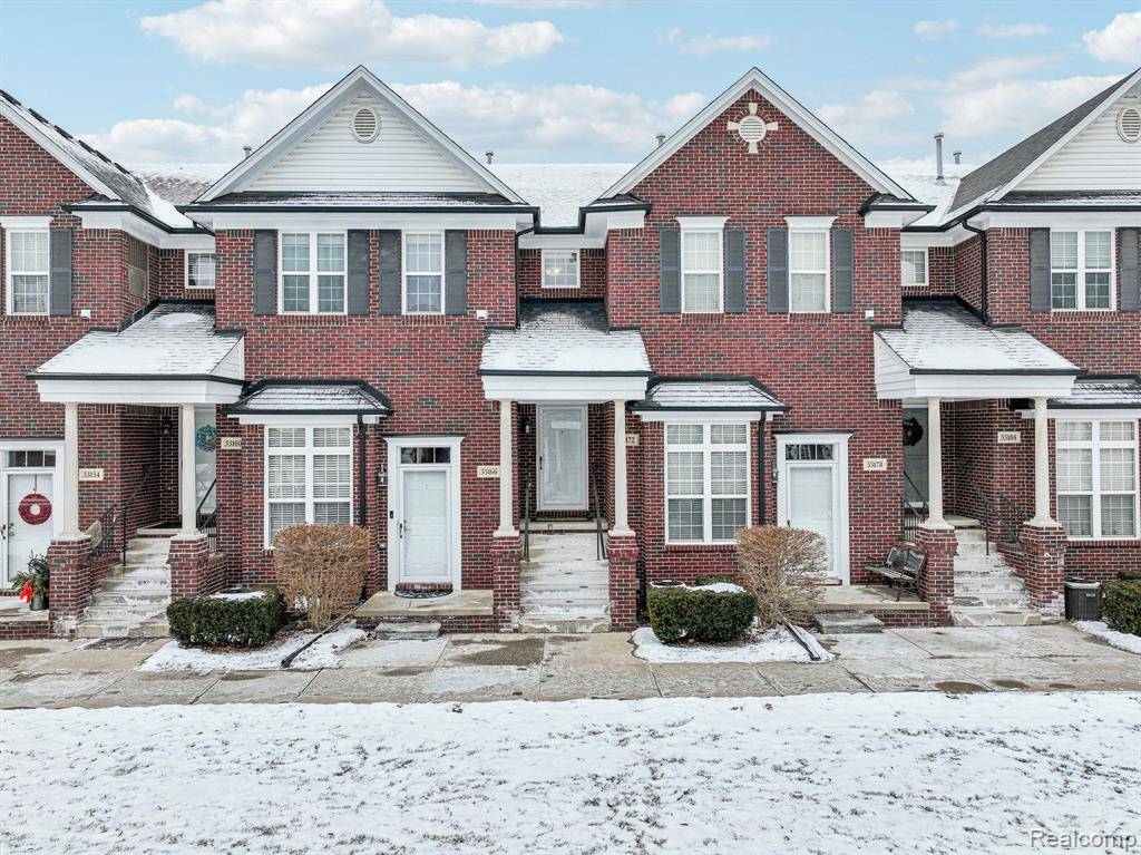 Shelby Twp, MI 48316,53172 PROVIDENCE W