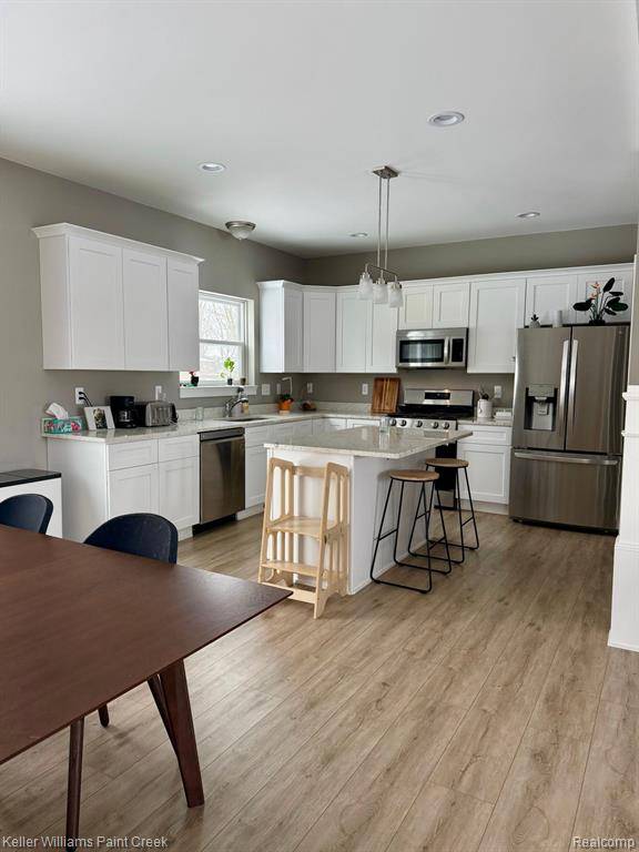 Chesterfield Twp, MI 48047,49053 JEFFERSON Avenue