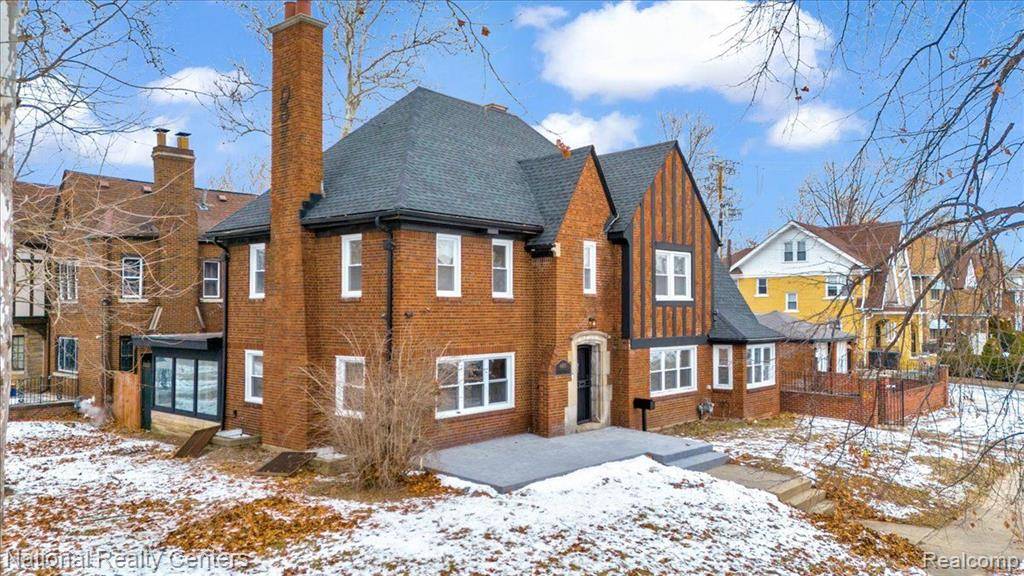 Detroit, MI 48238,4400 LESLIE Street