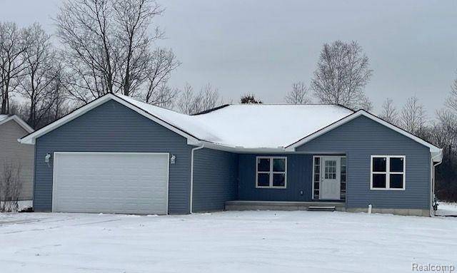 Kimball Twp, MI 48074,1681  Allen Rd