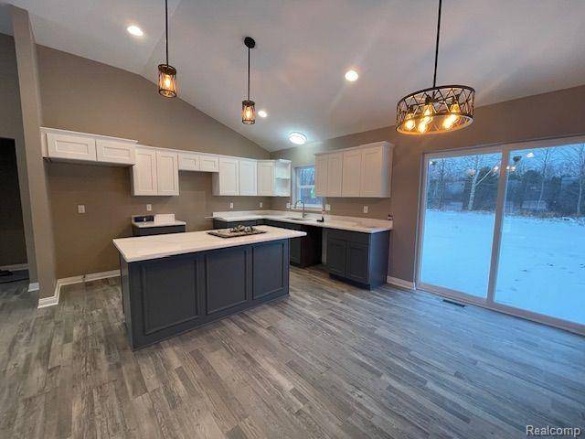 Kimball Twp, MI 48074,1681  Allen Rd