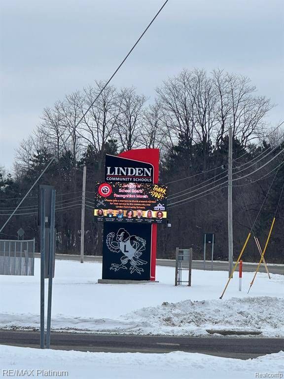 Argentine Twp, MI 48451,7187 SILVER LAKE Road
