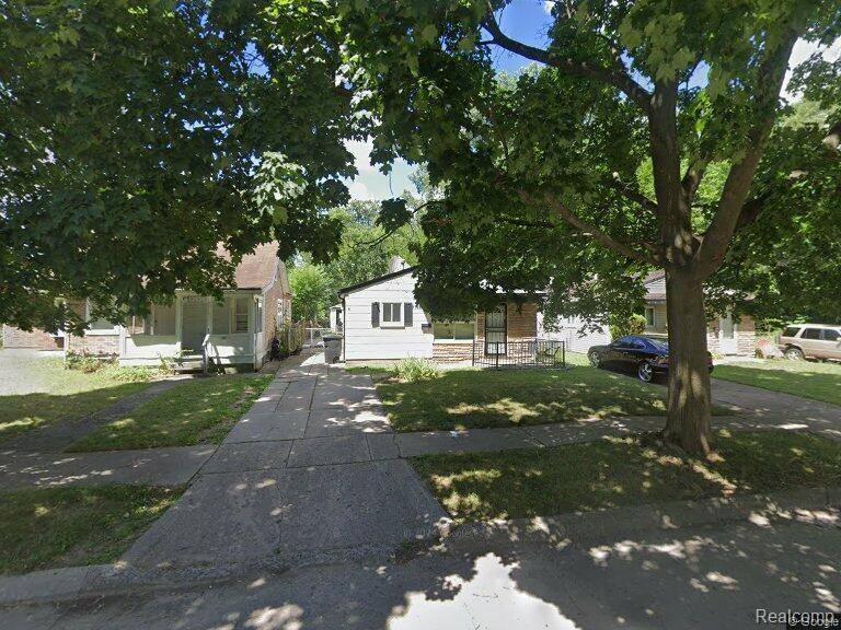 Detroit, MI 48223,15823 BURGESS Street