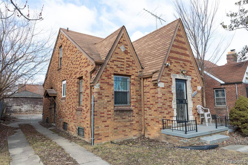 Detroit, MI 48235,16827 HARLOW Street