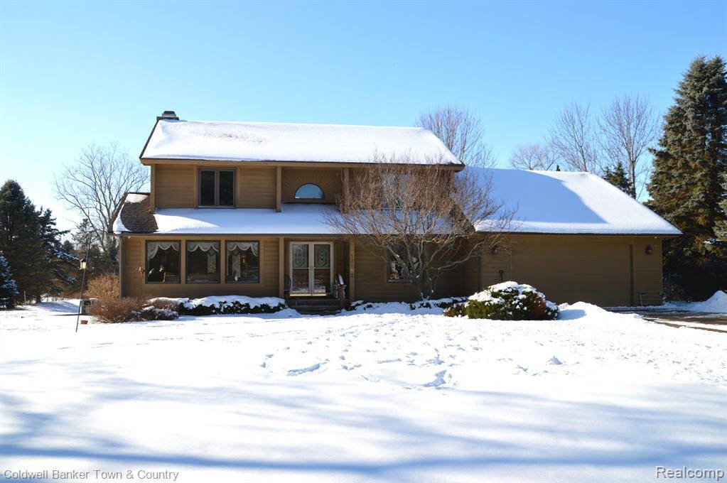 Tyrone Twp, MI 48430,12162 DENTONVIEW Drive