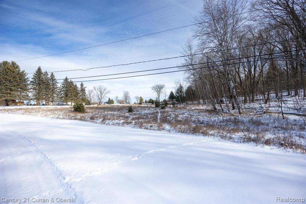 Evart, MI 49631,Lot 940 Pontiac Trail