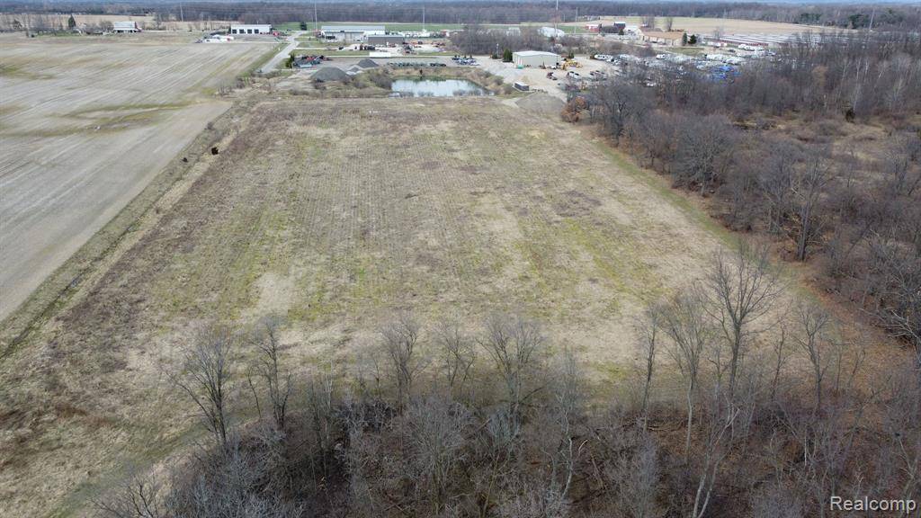 Oceola Twp, MI 48855,00 Twin Hills