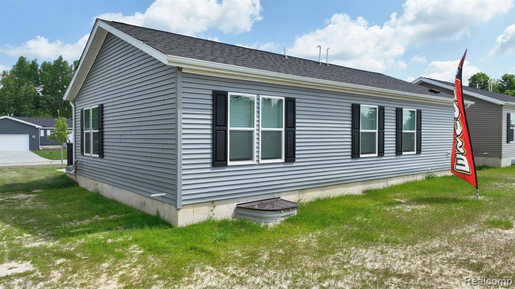 Flint, MI 48506,4414 MAPLE LEAF Trail