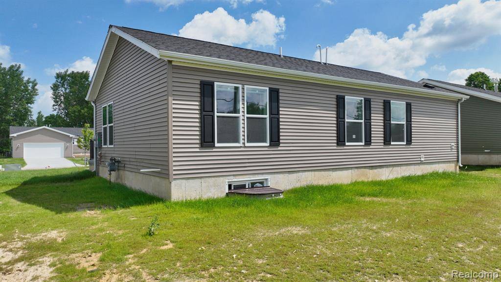 Flint, MI 48506,4419 MAPLE LEAF Trail