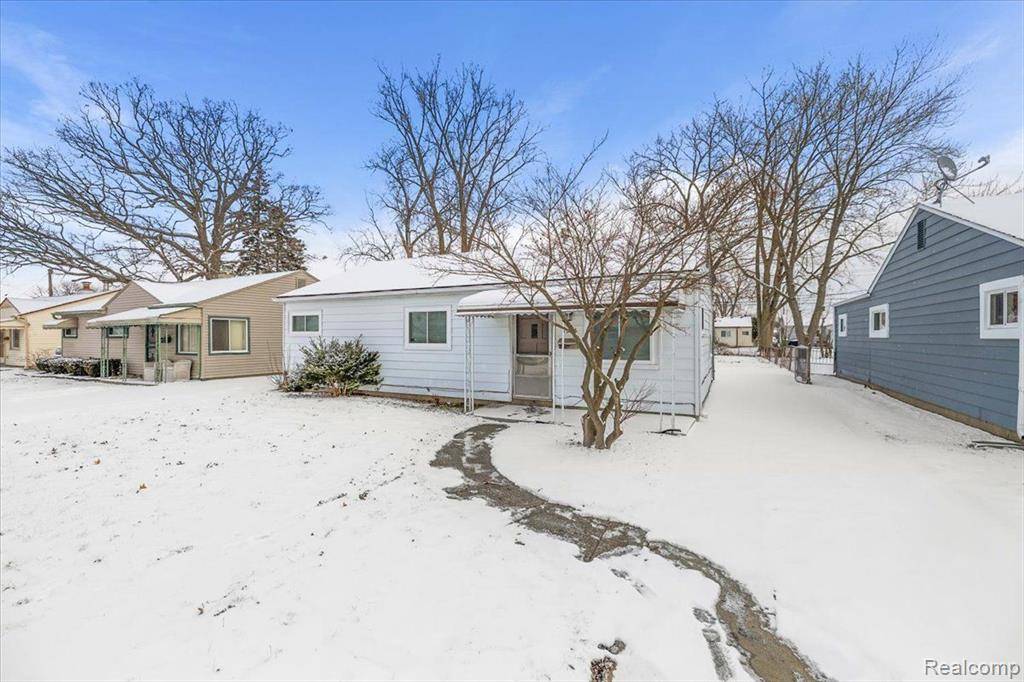 Garden City, MI 48135,6306 GILMAN Street