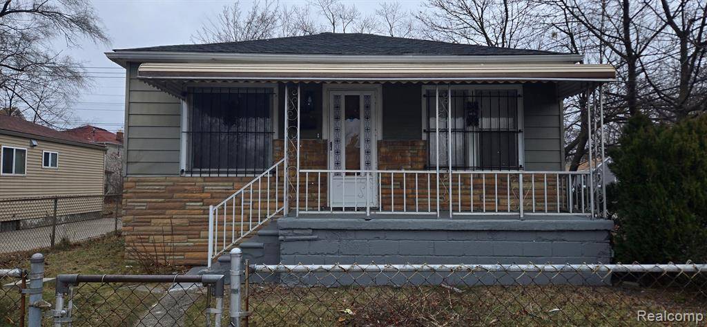 Royal Oak Twp, MI 48220,21004 PARKSIDE Boulevard