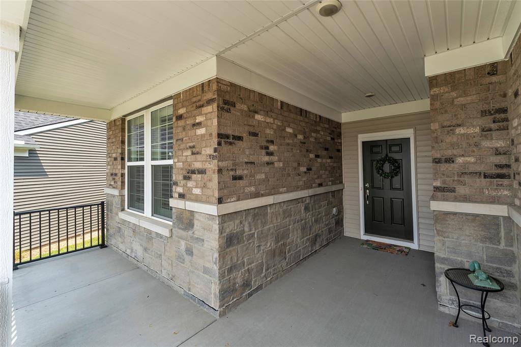 Brighton, MI 48116,4633 CRESTWAY Drive