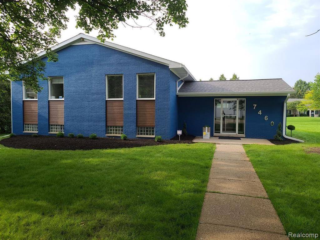 Springfield Twp, MI 48348,7460 M E CAD Boulevard 8