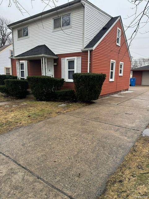 Dearborn Heights, MI 48125,24401 POWERS Avenue
