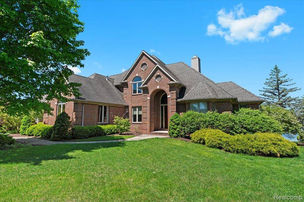 Green Oak Twp, MI 48178,10587 LIGHTHOUSE