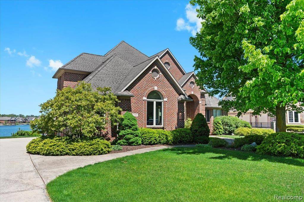 Green Oak Twp, MI 48178,10587 LIGHTHOUSE