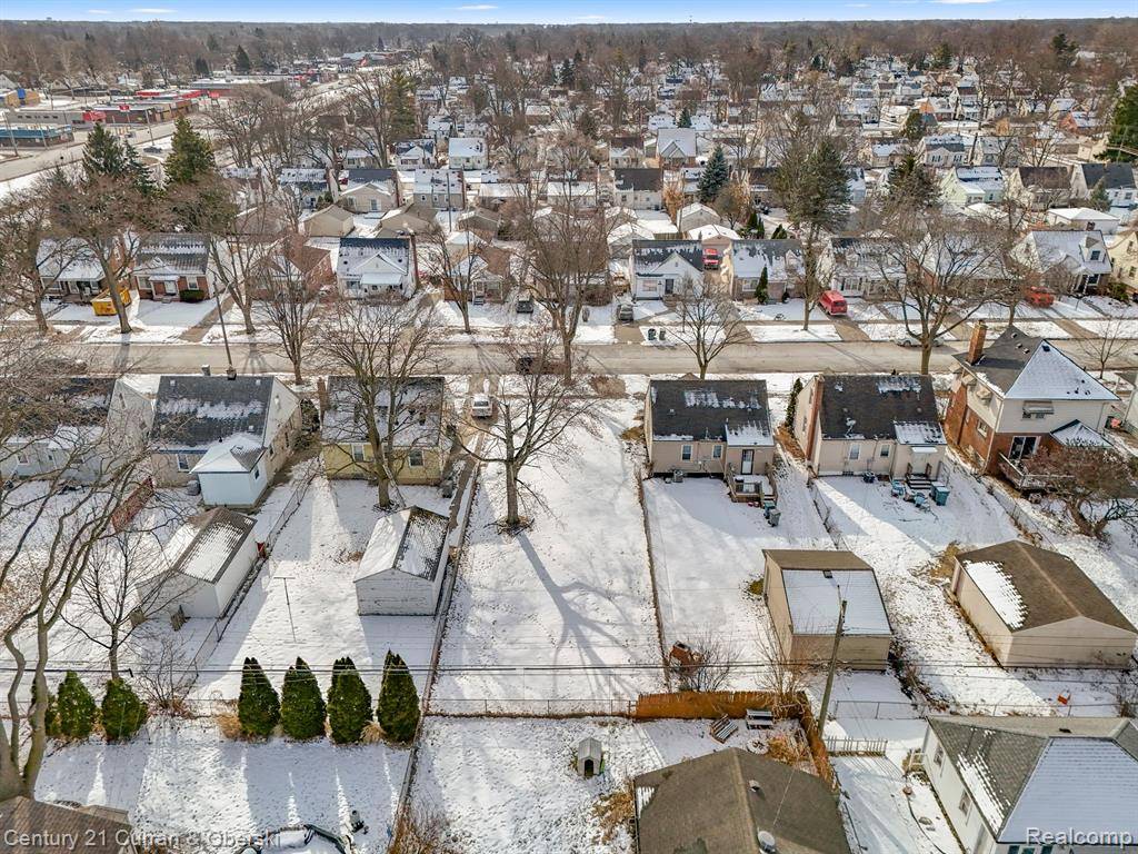 Dearborn, MI 48124,24100 CHICAGO Street