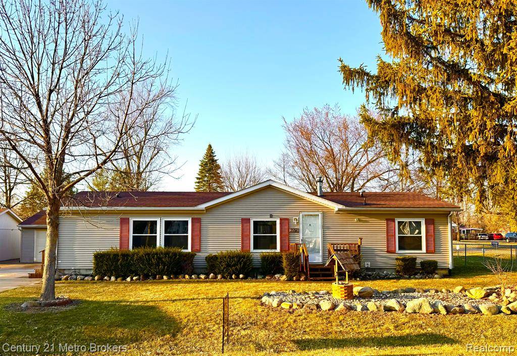 Grand Blanc Twp, MI 48439,2275 BRADFORD Drive