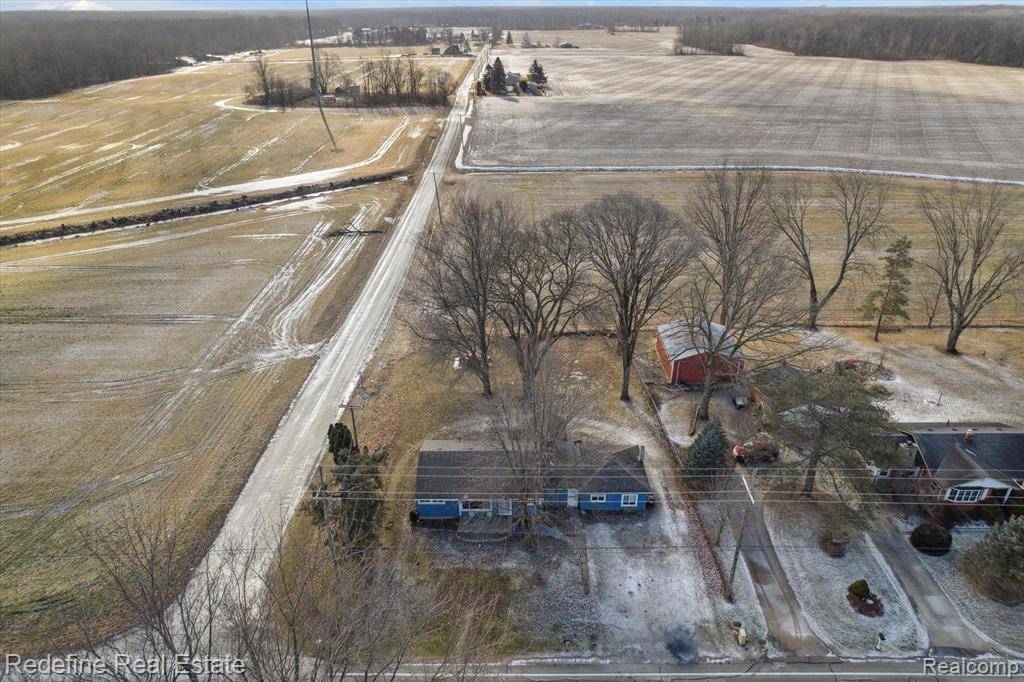 London Twp, MI 48160,7492 Milan Oakville Road