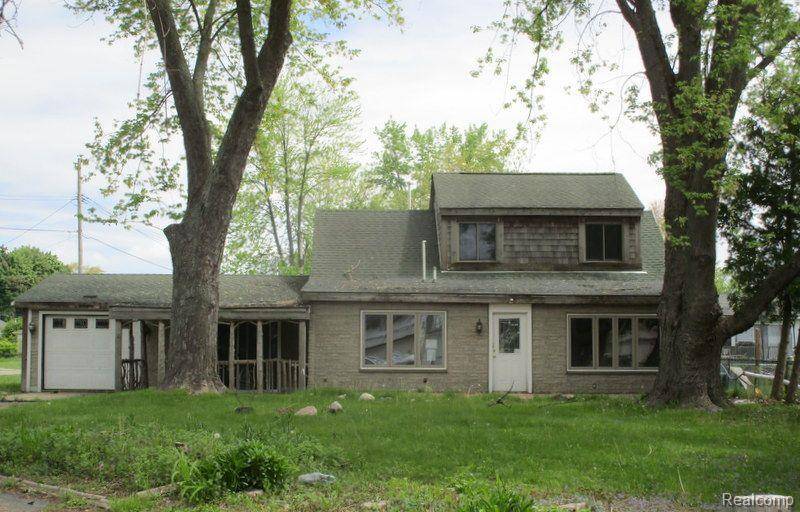 Algonac, MI 48001,124 ROSELAWN Street