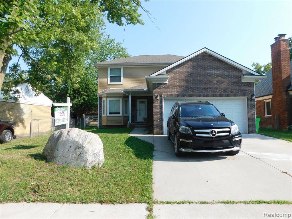 Clinton Twp, MI 48035,22011 SHARKEY Street