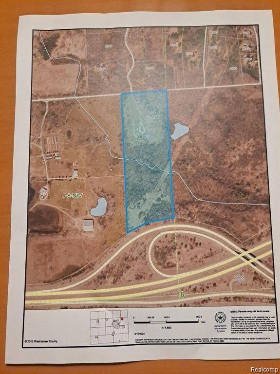 Superior Twp, MI 48105,6480 WARREN Road