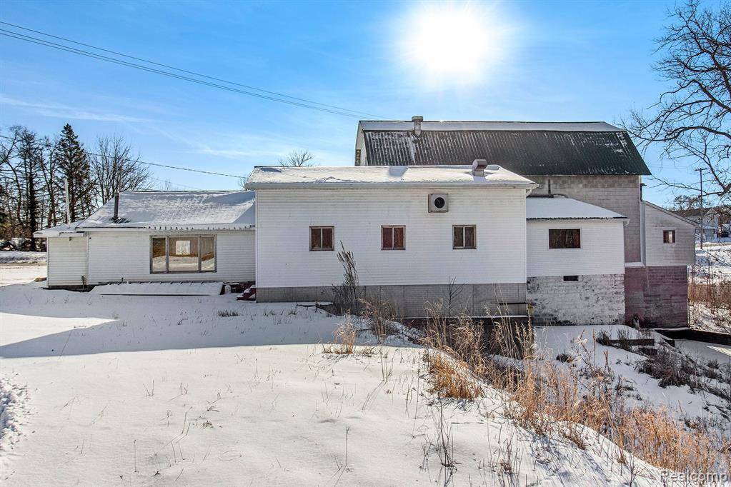 Argentine Twp, MI 48451,8572 SILVER LAKE Road