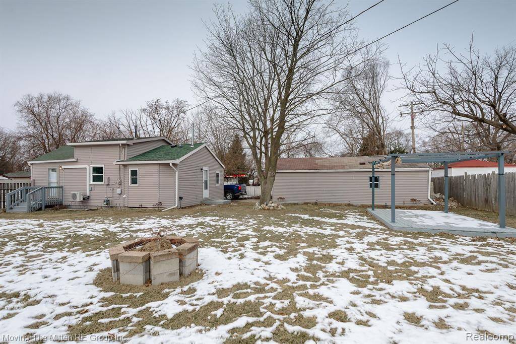 Taylor, MI 48180,6049 MICHAEL Street