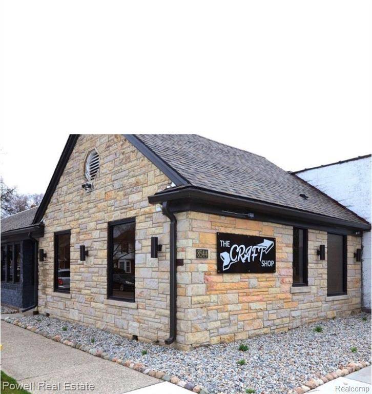 Detroit, MI 48221,8544 W MCNICHOLS Road
