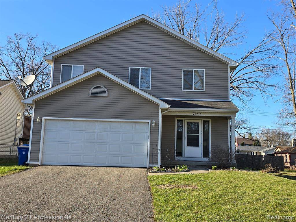 Waterford Twp, MI 48329,Address not disclosed