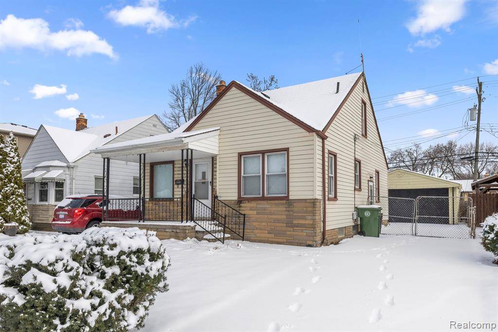 Southgate, MI 48195,13459 LONGTIN Street