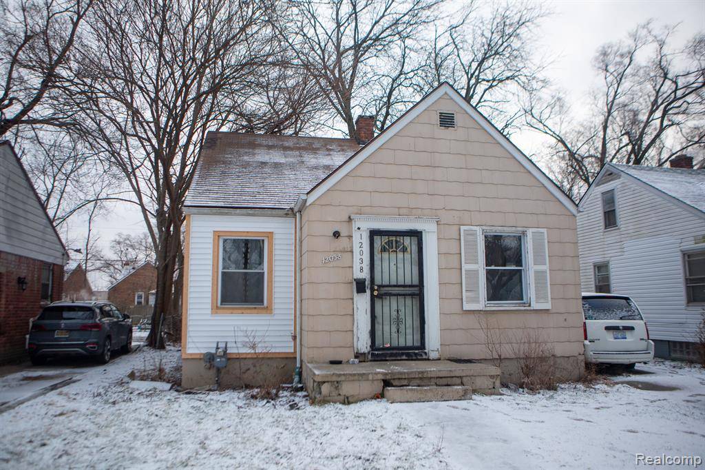Detroit, MI 48227,12038 LAUDER Street