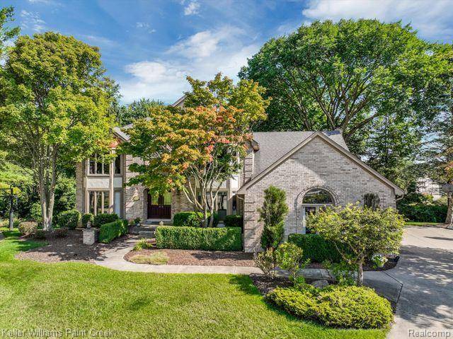 Rochester Hills, MI 48306,1839 Sudbury Court