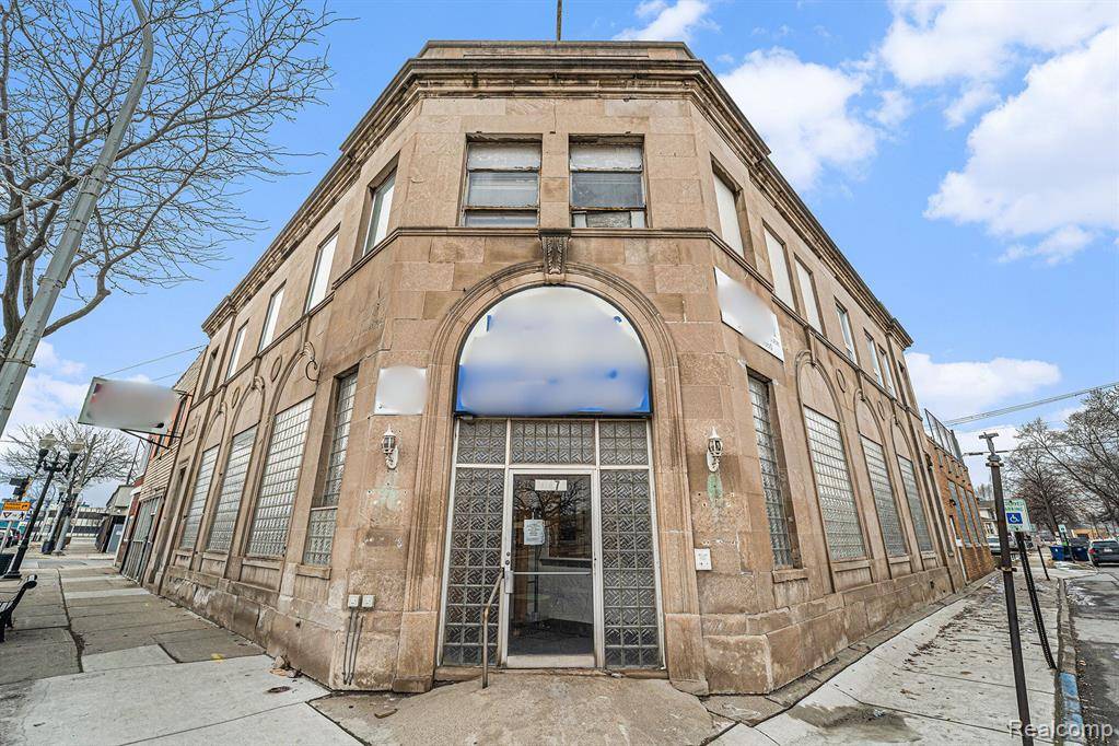 River Rouge, MI 48218,10474 W JEFFERSON Avenue