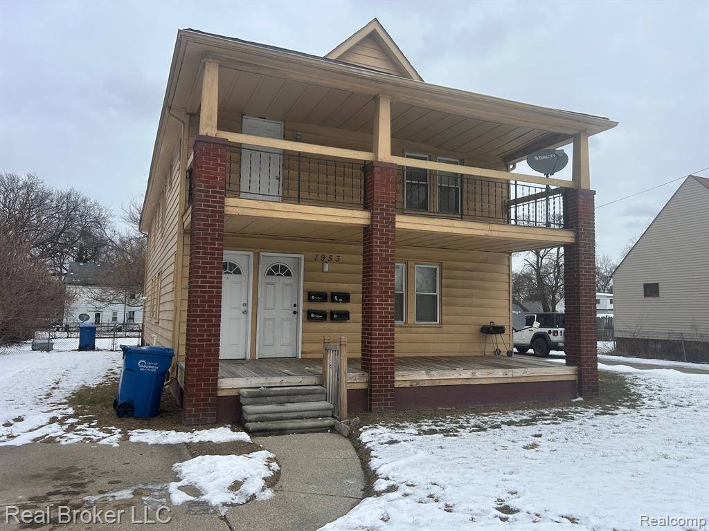 Warren, MI 48091,1953 JARVIS Avenue