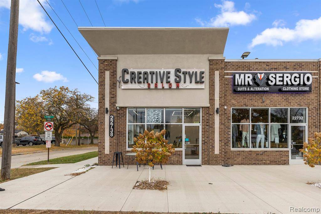Dearborn Heights, MI 48127,22738 FORD Road