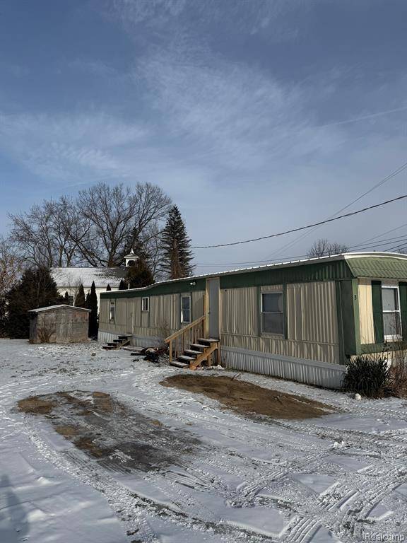 Rives Twp, MI 49201,6934 LANSING Avenue